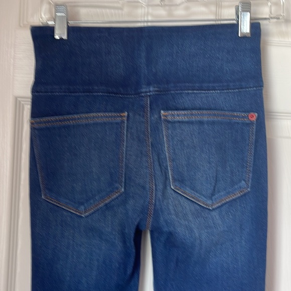 SPANX Signature Straight Leg Jeans - Picture 4 of 4